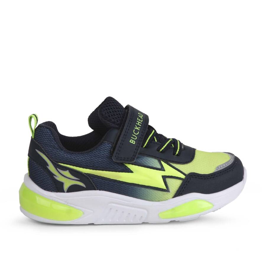 Buchead BUCK3022-056 Cyrus Erkek Çocuk Spor Ayakkabı - 1