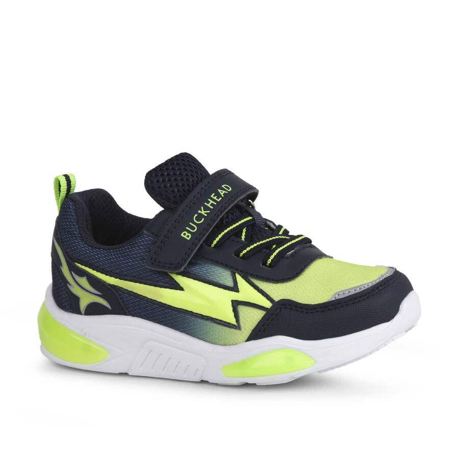 Buchead BUCK3022-056 Cyrus Erkek Çocuk Spor Ayakkabı - 2