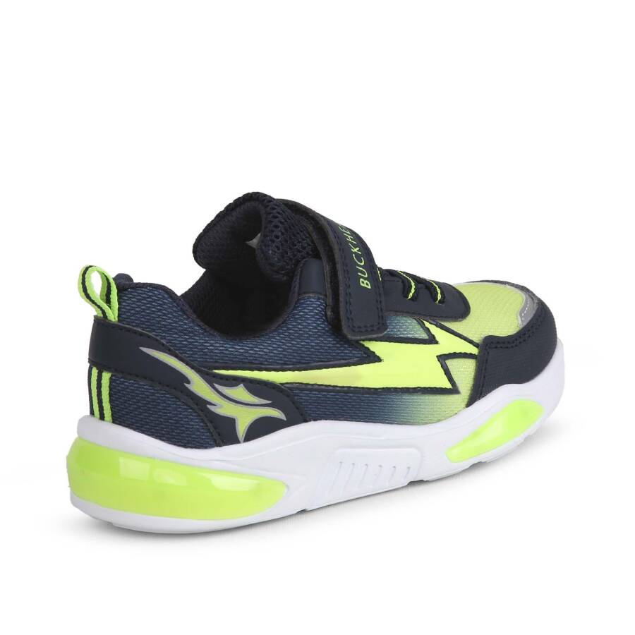 Buchead BUCK3022-056 Cyrus Erkek Çocuk Spor Ayakkabı - 3