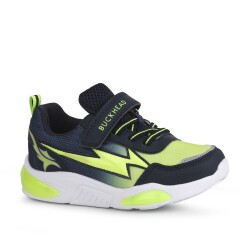 Buchead BUCK3022-056 Cyrus Erkek Çocuk Spor Ayakkabı - 2