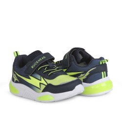 Buchead BUCK3022-056 Cyrus Erkek Çocuk Spor Ayakkabı - 4