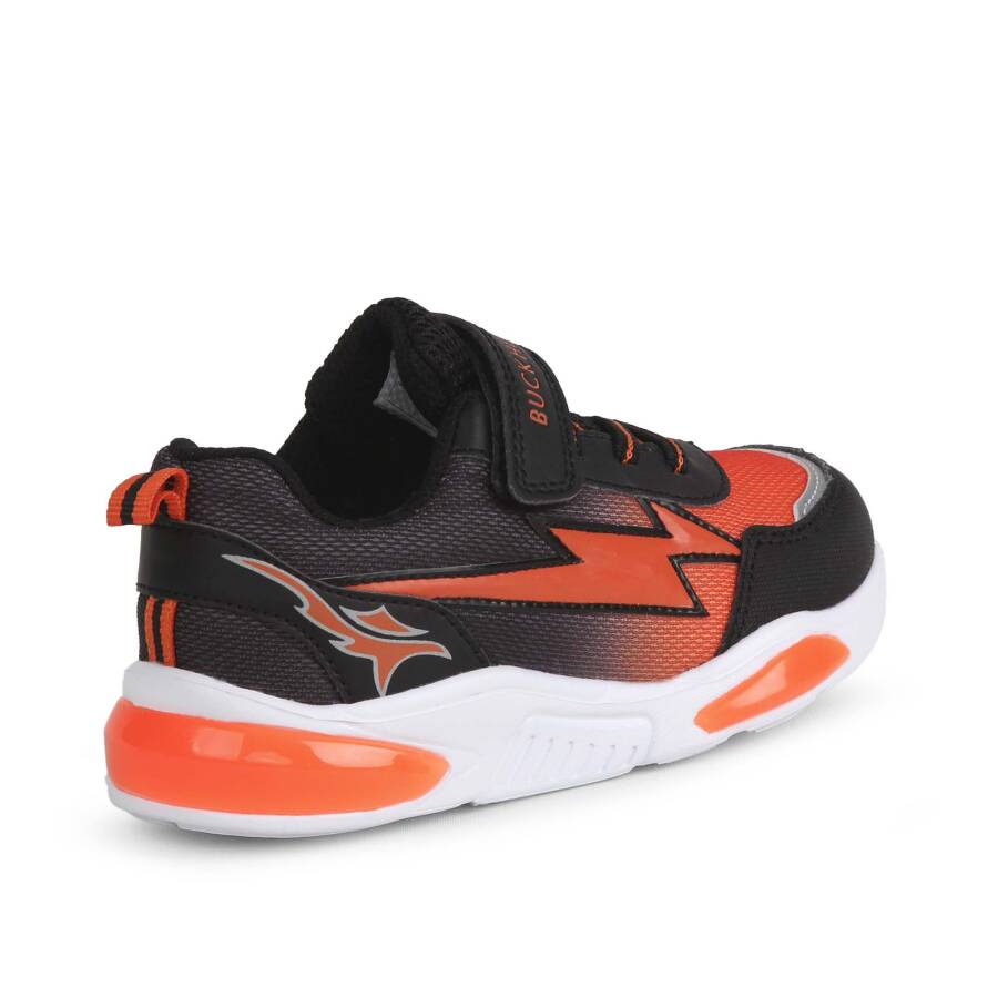 Buchead BUCK3022-109 Cyrus Çocuk Spor Ayakkabı - 3