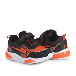 Buchead BUCK3022-109 Cyrus Çocuk Spor Ayakkabı - 4