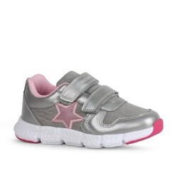 Buchead BUCK3032-004 Sandy Çocuk Spor Ayakkabı - 2