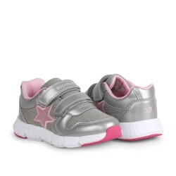 Buchead BUCK3032-004 Sandy Çocuk Spor Ayakkabı - 4