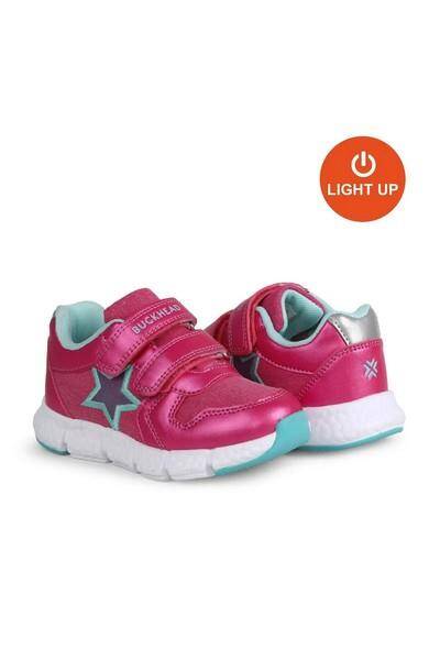 Buchead BUCK3032-099 Sandy Kız Çocuk Spor Ayakkabı - 4
