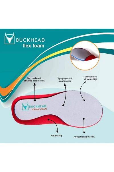 Buchead BUCK3032-099 Sandy Kız Çocuk Spor Ayakkabı - 6
