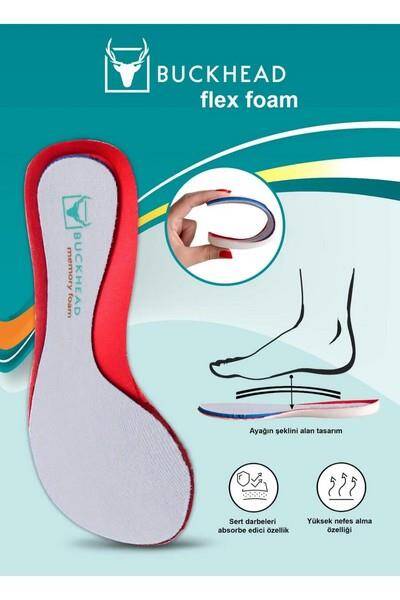 Buchead BUCK3032-099 Sandy Kız Çocuk Spor Ayakkabı - 7