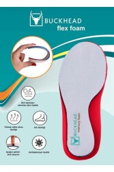 Buchead BUCK3032-099 Sandy Kız Çocuk Spor Ayakkabı - 8