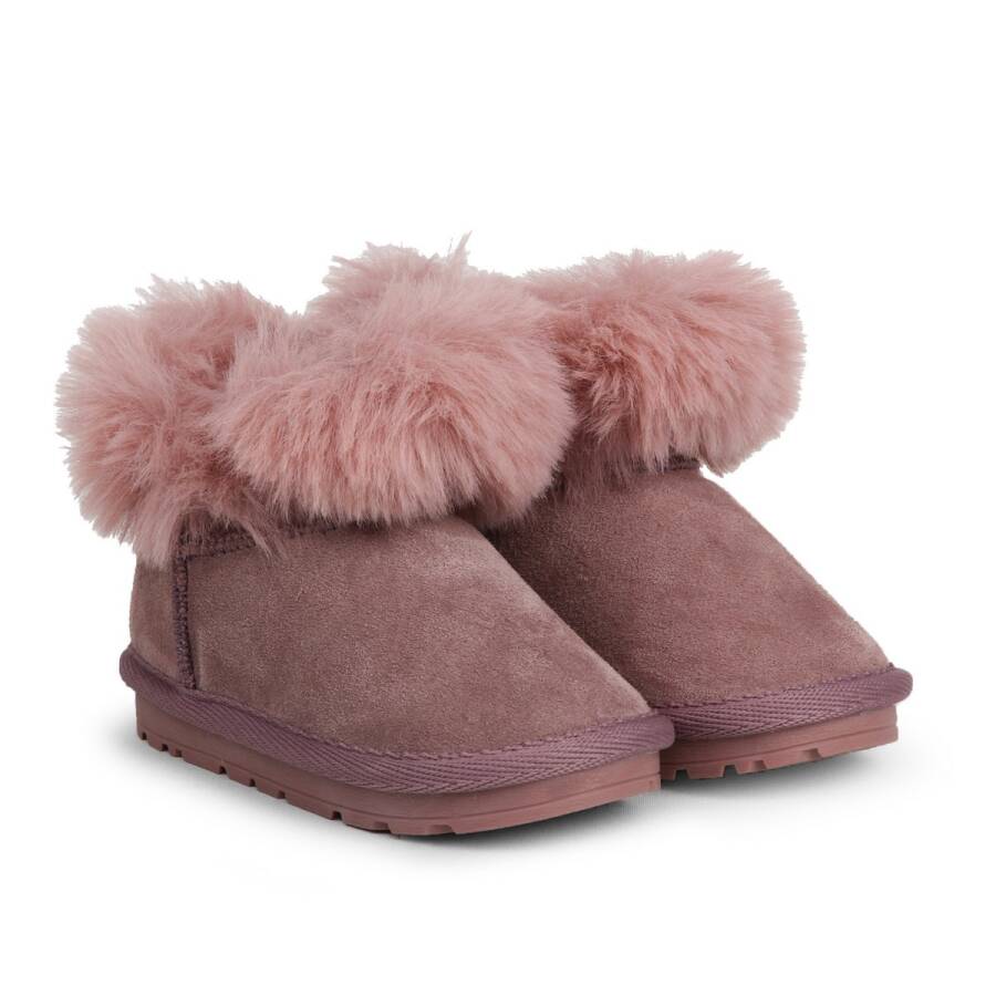 Buckhead BUCK3062-009 Func Kız Çocuk Bot - 6