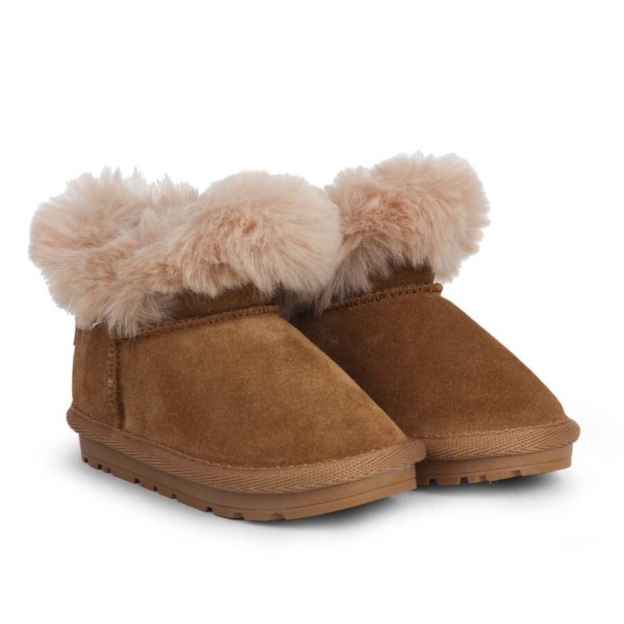 Buckhead BUCK3062-141 Func Çocuk Bot - 6