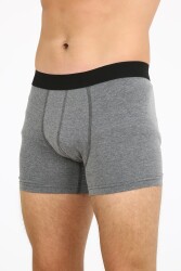 Five Pocket Fpb8002 Erkek Boxer - 1