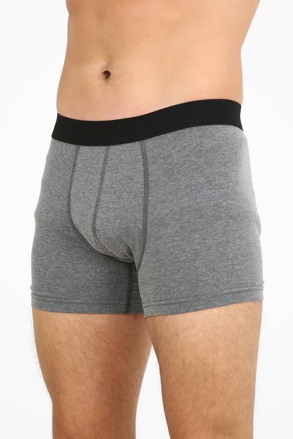 Five Pocket Fpb8002 Erkek Boxer - 1
