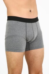 Five Pocket Fpb8002 Erkek Boxer - 2