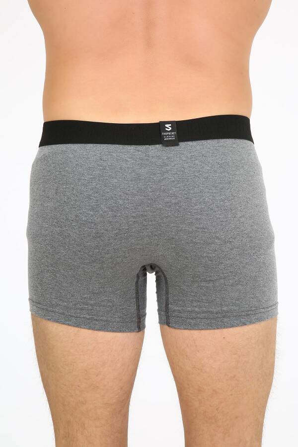 Five Pocket Fpb8002 Erkek Boxer - 3