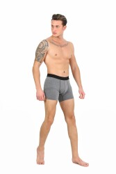 Five Pocket Fpb8002 Erkek Boxer - 4