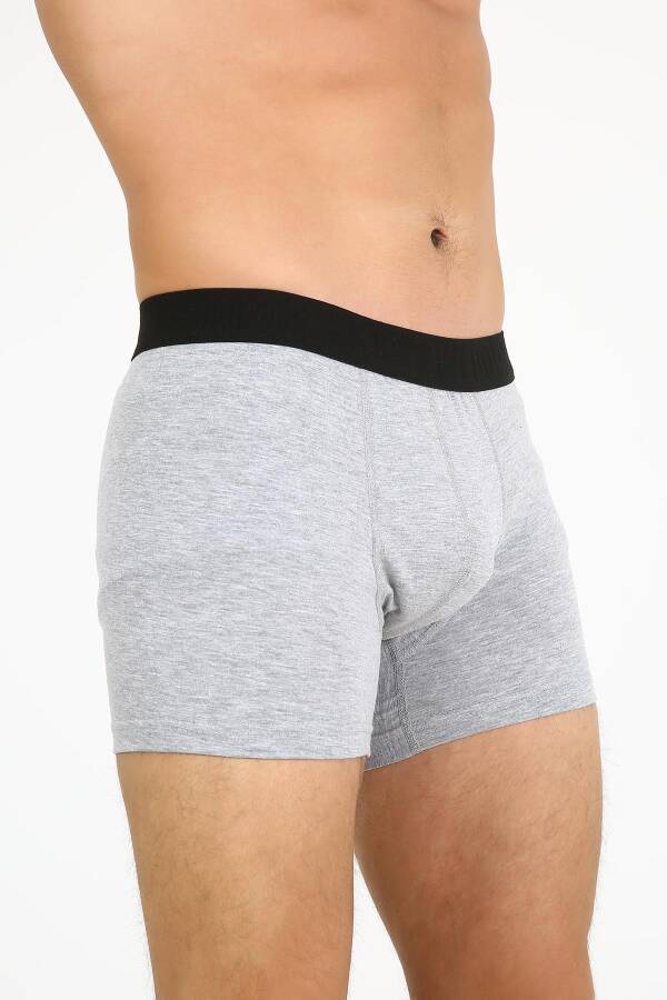 Five Pocket Fpb8002 Erkek Boxer - 2