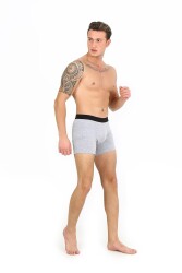 Five Pocket Fpb8002 Erkek Boxer - 4