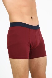 Five Pocket Fpb8002 Erkek Boxer - 2