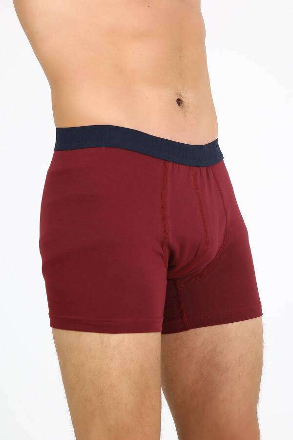 Five Pocket Fpb8002 Erkek Boxer - 2