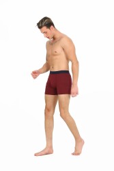 Five Pocket Fpb8002 Erkek Boxer - 4