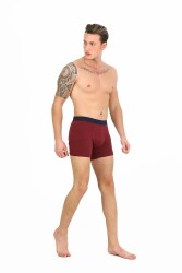 Five Pocket Fpb8002 Erkek Boxer - 5