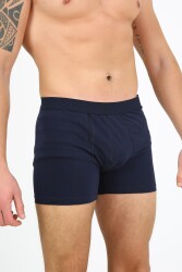 Five Pocket Fpb8002 Erkek Boxer - 2
