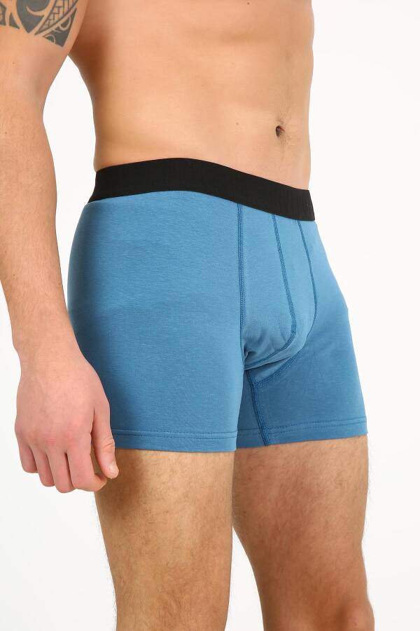 Five Pocket Fpb8002 Erkek Boxer - 2