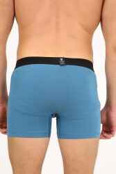 Five Pocket Fpb8002 Erkek Boxer - 3