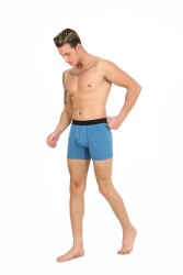 Five Pocket Fpb8002 Erkek Boxer - 4