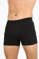 Five Pocket Fpb8002 Erkek Boxer - 1