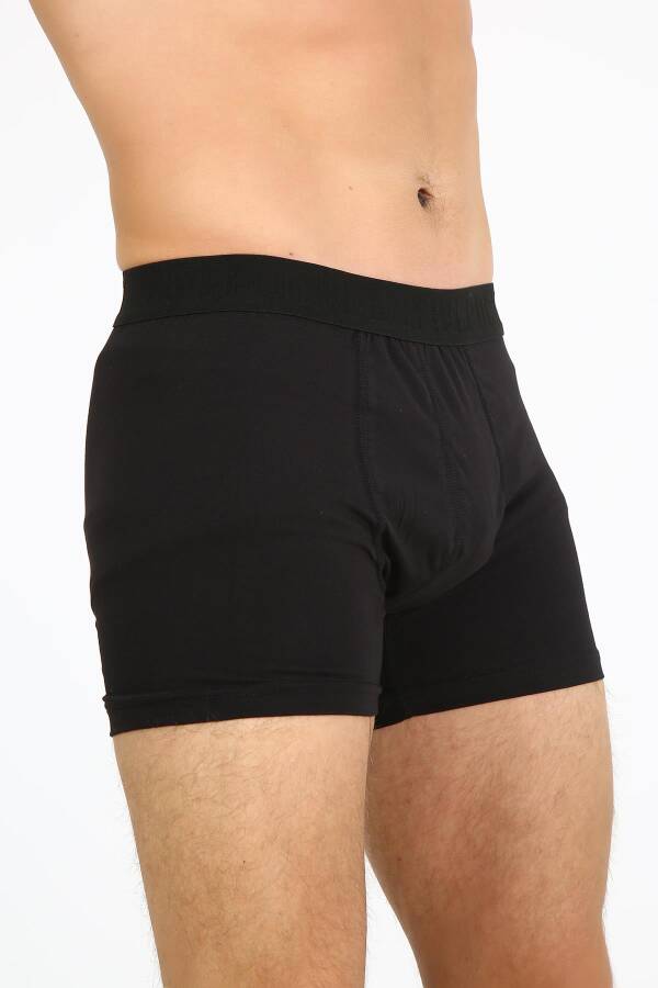 Five Pocket Fpb8002 Erkek Boxer - 2