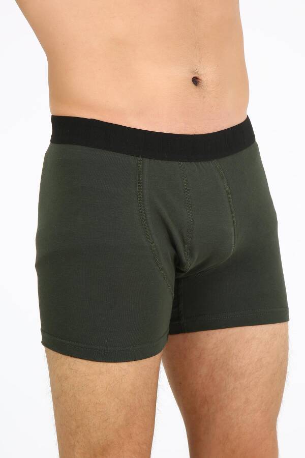 Five Pocket Fpb8002 Erkek Boxer - 2