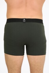 Five Pocket Fpb8002 Erkek Boxer - 3