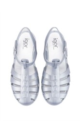 Igor BB340-201 Biarritz Metal Kadın Sandalet - 4