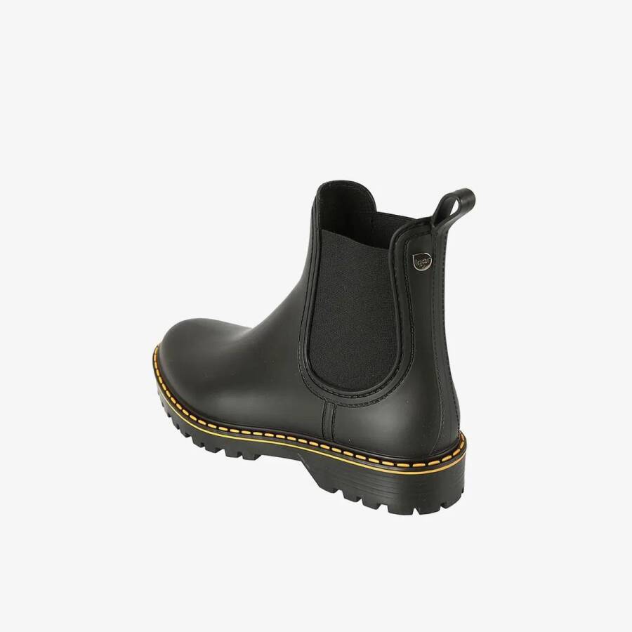 Igor CC173-002 Trak Mate 90S (W10245) Kadın Yağmur Çizmesi - 4