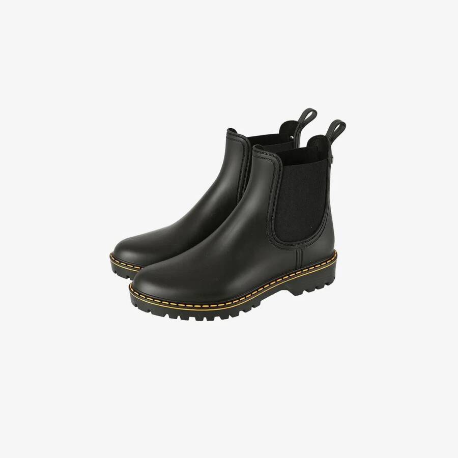 Igor CC173-002 Trak Mate 90S (W10245) Kadın Yağmur Çizmesi - 5