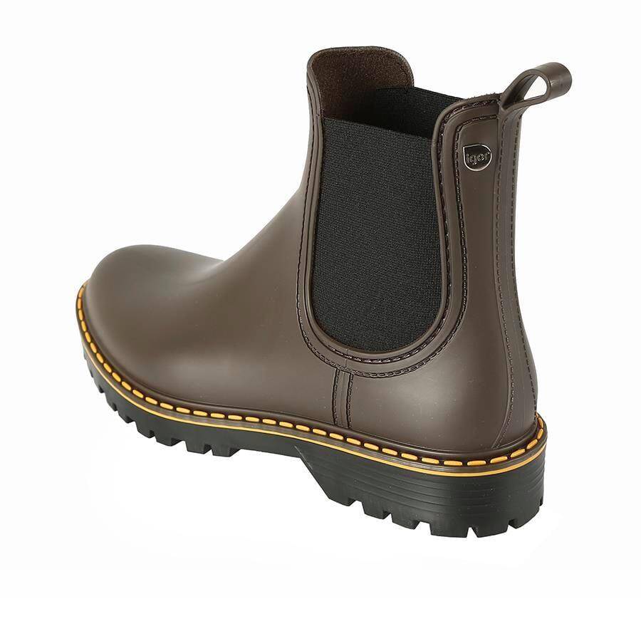 Igor CC173-122 Trak Mate 90S (W10245) Kadın Yağmur Çizmesi - 2