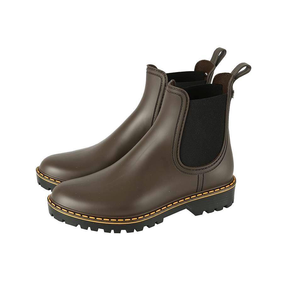 Igor CC173-122 Trak Mate 90S (W10245) Kadın Yağmur Çizmesi - 5