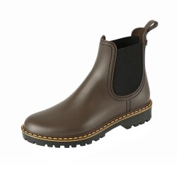 Igor CC173-122 Trak Mate 90S (W10245) Kadın Yağmur Çizmesi - 6