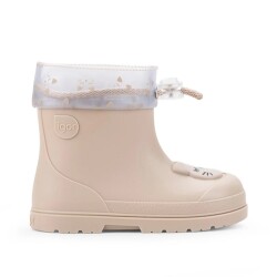 Igor CC334-004 Mendi Gato Borreguito Çocuk Yağmur Çizmesi - IGOR