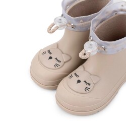Igor CC334-004 Mendi Gato Borreguito Çocuk Yağmur Çizmesi - 4