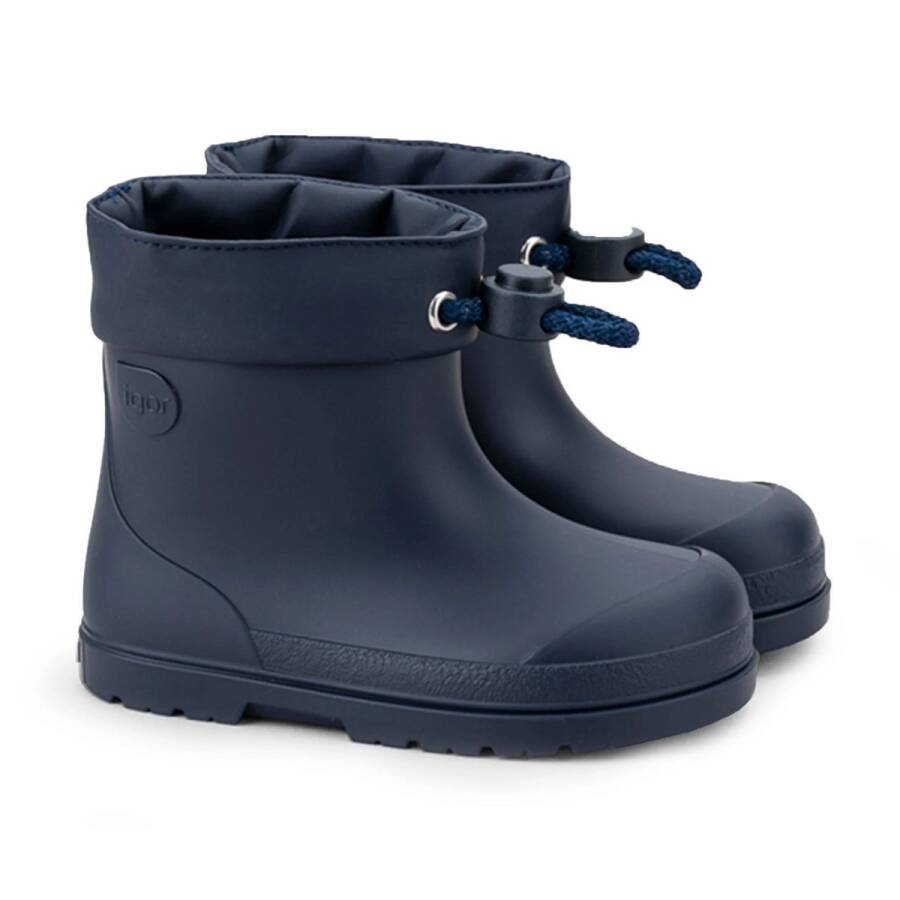 Igor CC335-003 Mendi Borreguito Çocuk Yağmur Çizmesi - 2