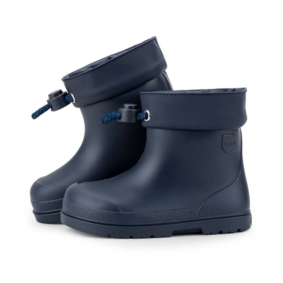Igor CC335-003 Mendi Borreguito Çocuk Yağmur Çizmesi - 3