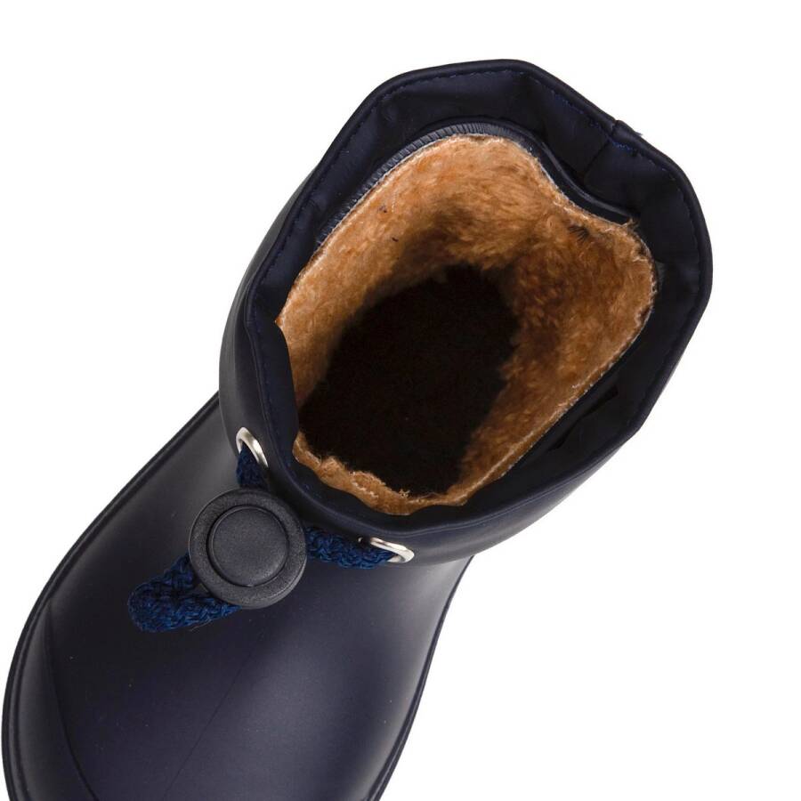 Igor CC335-003 Mendi Borreguito Çocuk Yağmur Çizmesi - 5