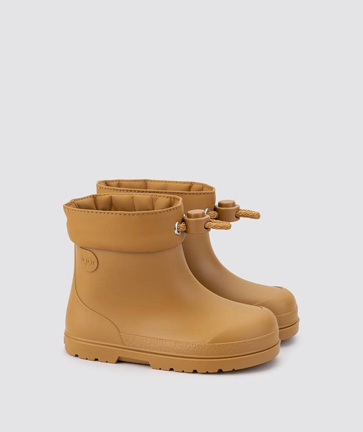 Igor CC335-215 Mendi Borreguito Çocuk Yağmur Çizmesi - 1