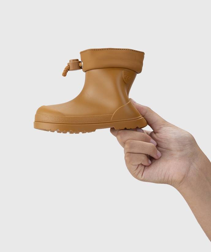 Igor CC335-215 Mendi Borreguito Çocuk Yağmur Çizmesi - 4