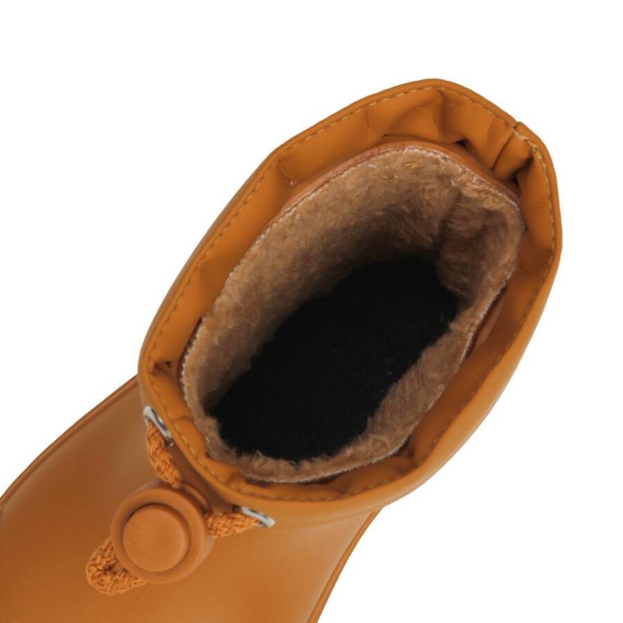 Igor CC335-215 Mendi Borreguito Çocuk Yağmur Çizmesi - 9