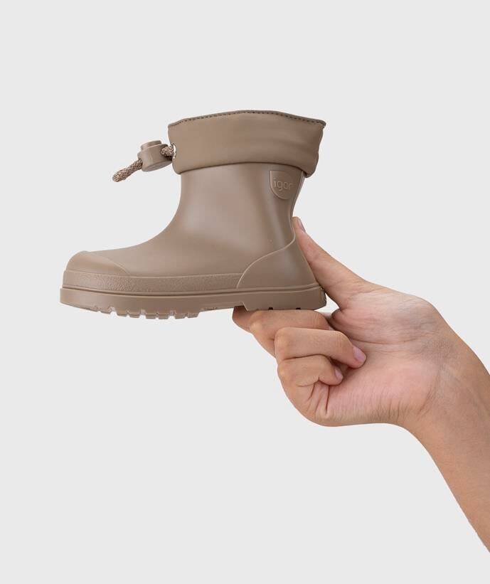 Igor CC335-256 Mendi Borreguito Çocuk Yağmur Çizmesi - 5