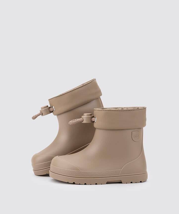 Igor CC335-256 Mendi Borreguito Çocuk Yağmur Çizmesi - 4